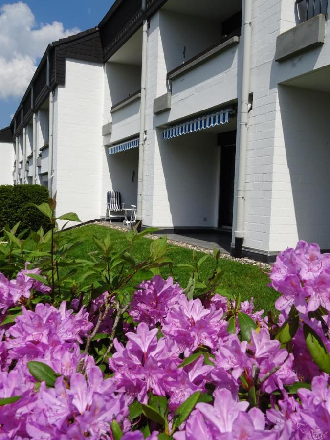 Lindenhof Am See Winterberg Exterior foto