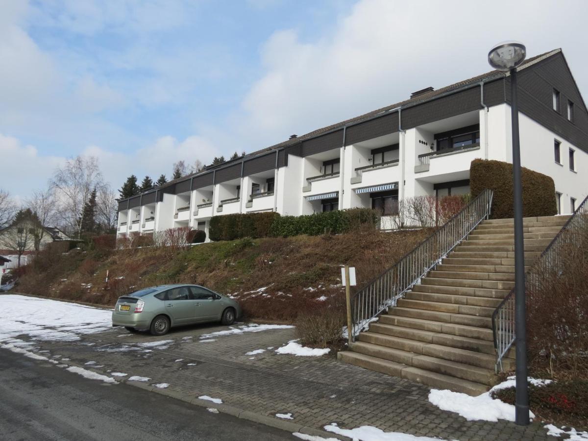 Lindenhof Am See Winterberg Exterior foto