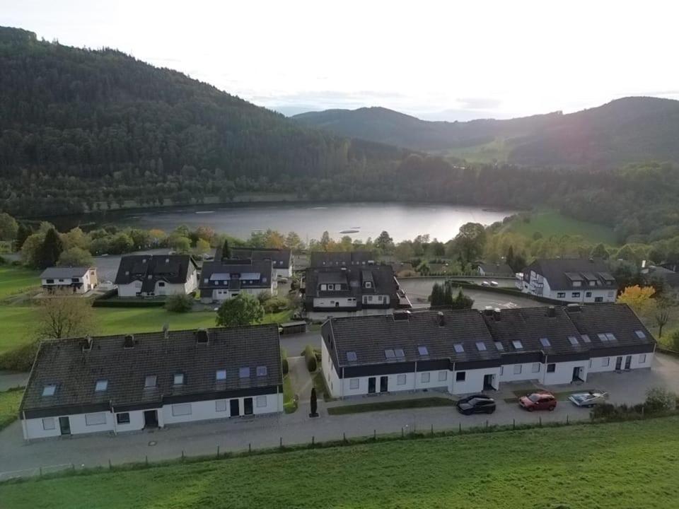 Lindenhof Am See Winterberg Exterior foto
