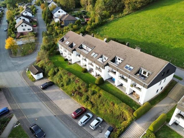 Lindenhof Am See Winterberg Exterior foto