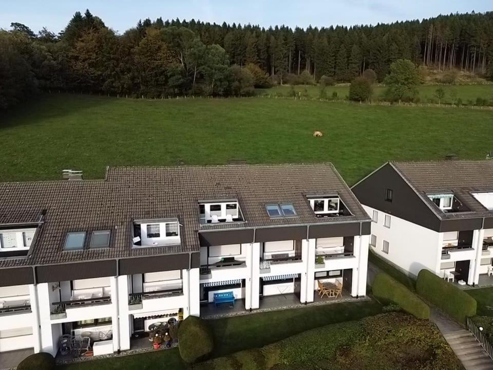 Lindenhof Am See Winterberg Exterior foto